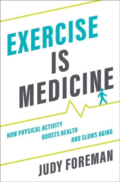 Exercise is Medicine main product photo