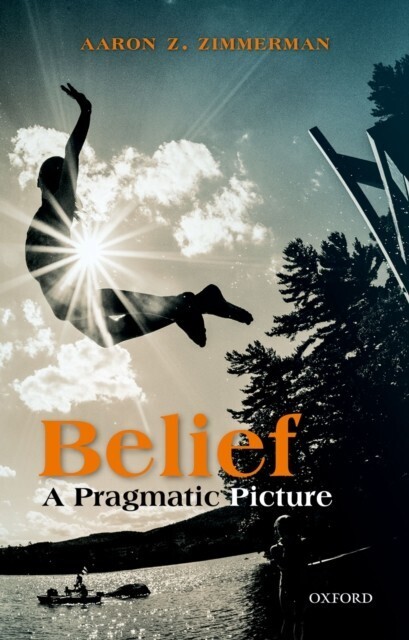 Belief main product photo