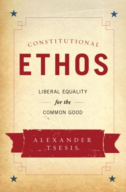 Constitutional Ethos main product photo