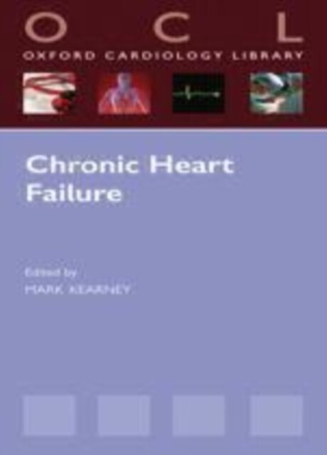 Chronic Heart Failure main product photo