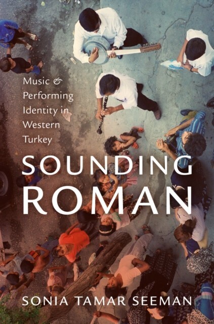 Sounding Roman main product photo