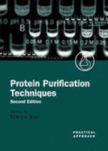 Protein Purification Techniques main product photo