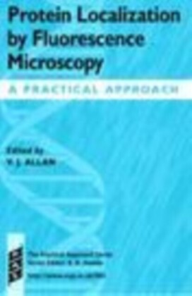 Protein Localization by Fluorescence Microscopy