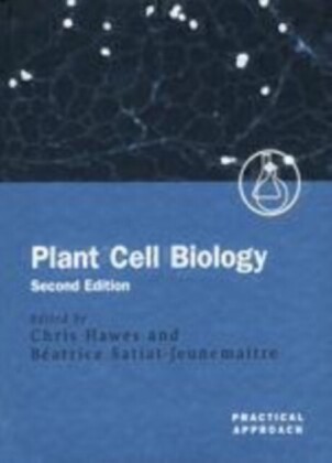 Plant Cell Biology