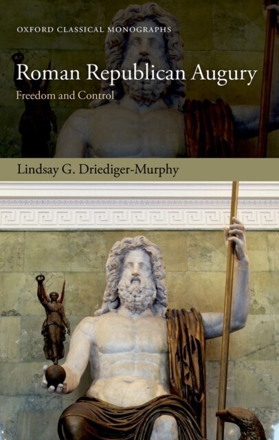 Roman Republican Augury main product photo