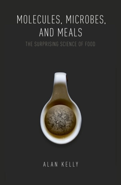 Molecules, Microbes, and Meals main product photo