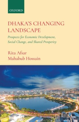 Dhaka's Changing Landscape