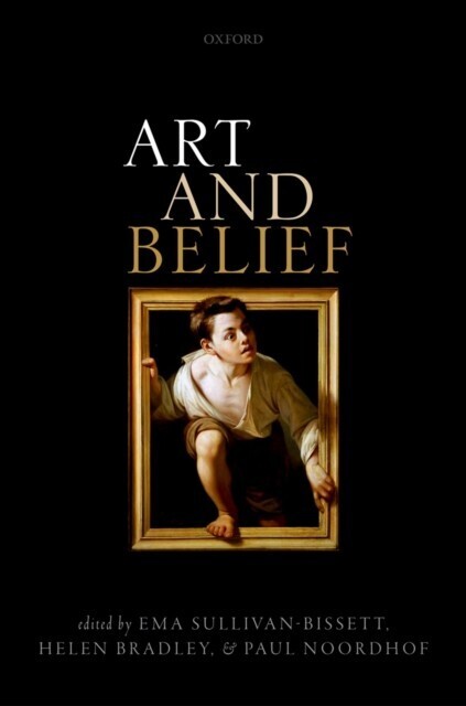 Art and Belief main product photo