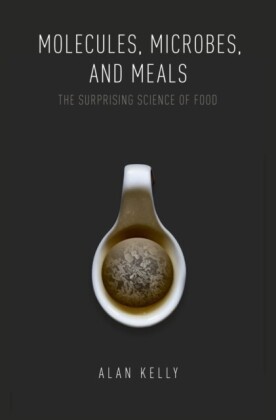 Molecules, Microbes, and Meals
