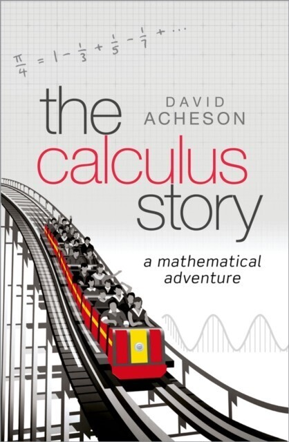 Calculus Story main product photo