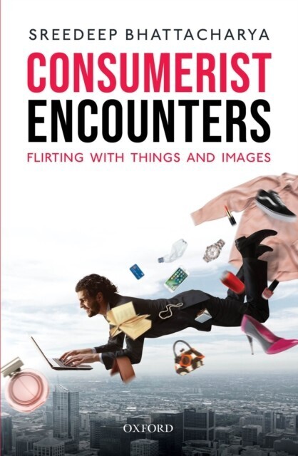Consumerist Encounters main product photo