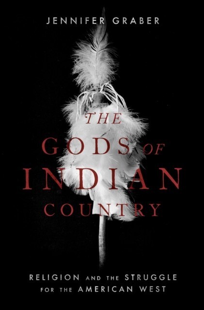Gods of Indian Country main product photo