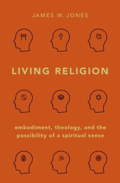 Living Religion main product photo