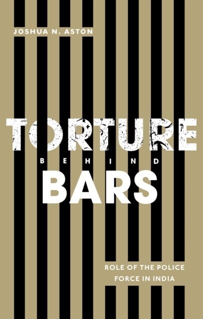 Torture Behind Bars main product photo