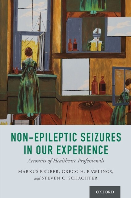 Non-Epileptic Seizures in Our Experience main product photo