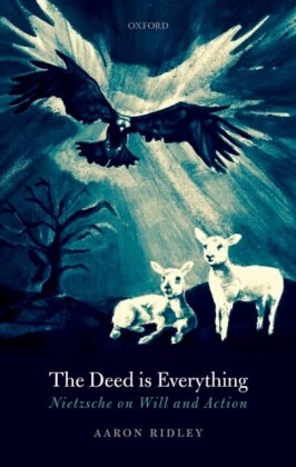 Deed is Everything