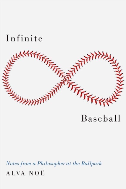 Infinite Baseball main product photo