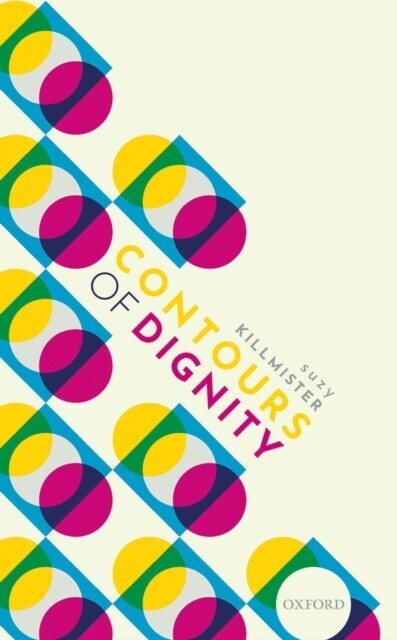 Contours of Dignity main product photo