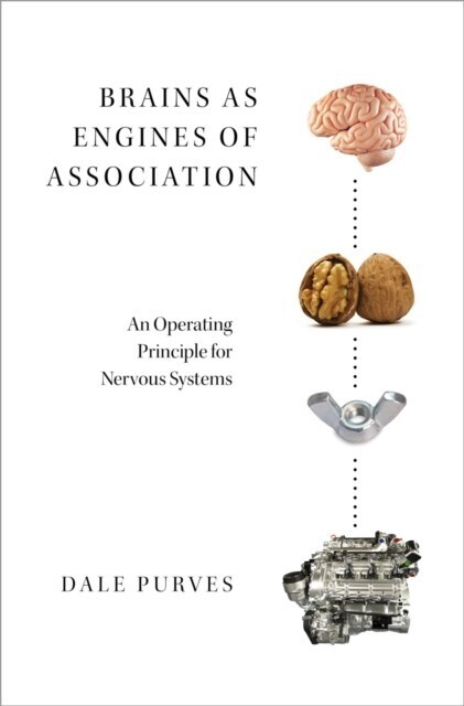 Brains as Engines of Association main product photo