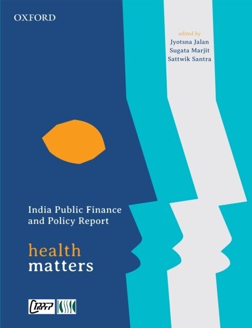 India Public Finance and Policy Report main product photo