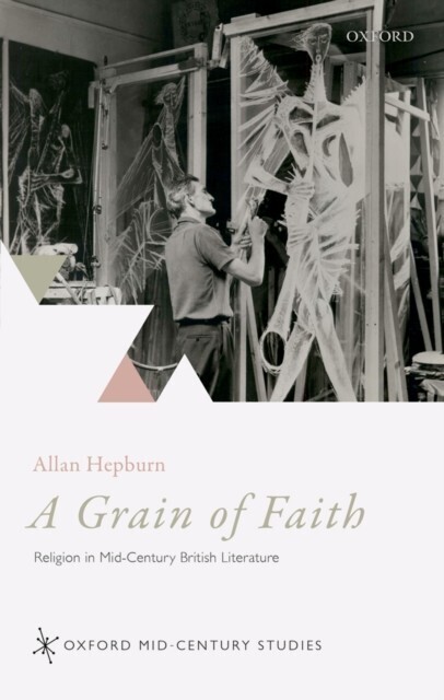 Grain of Faith main product photo