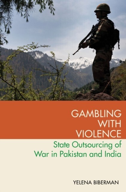 Gambling with Violence main product photo
