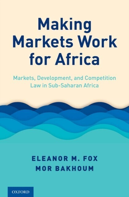 Making Markets Work for Africa main product photo