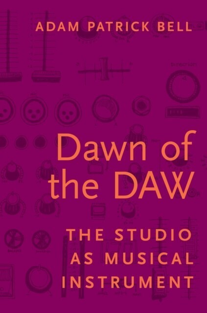 Dawn of the DAW main product photo