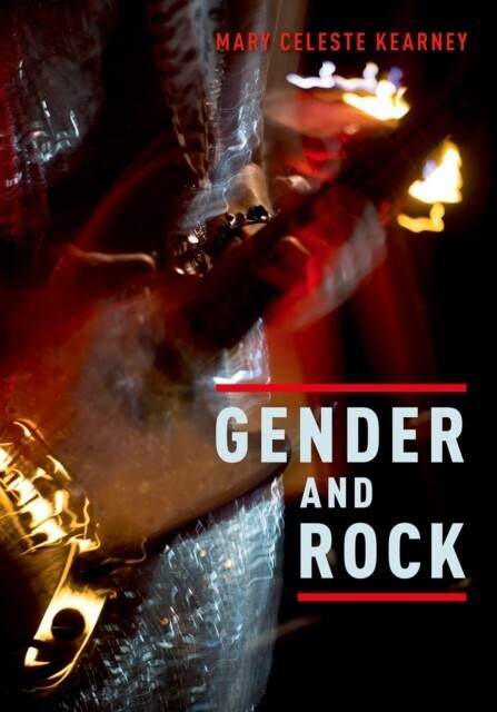 Gender and Rock main product photo