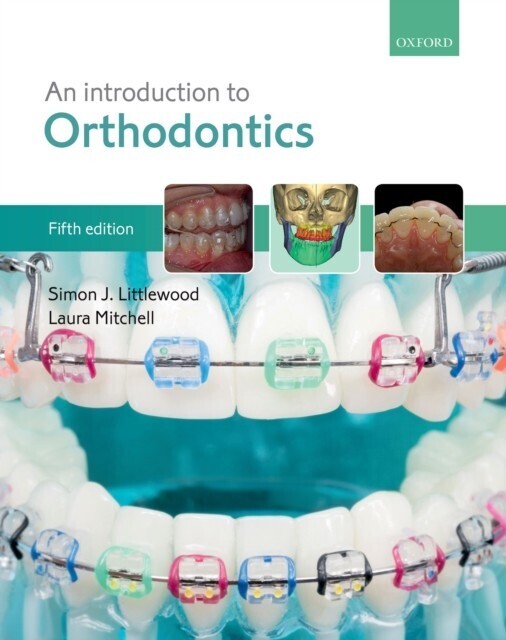 Introduction to Orthodontics main product photo