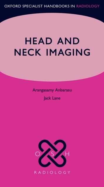 Head and Neck Imaging main product photo