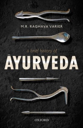 Brief History of Ayurveda