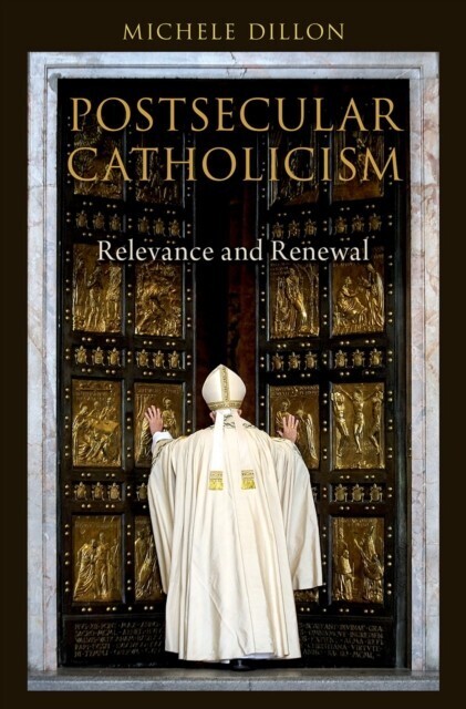 Postsecular Catholicism main product photo