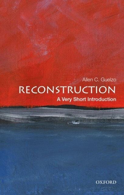 Reconstruction: A Very Short Introduction main product photo