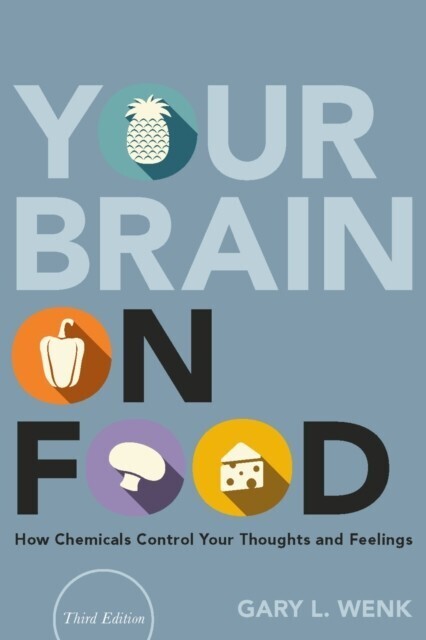 Your Brain on Food main product photo