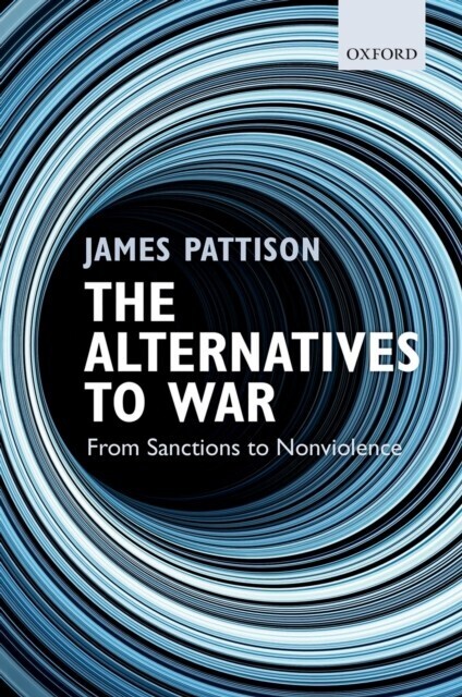 Alternatives to War main product photo