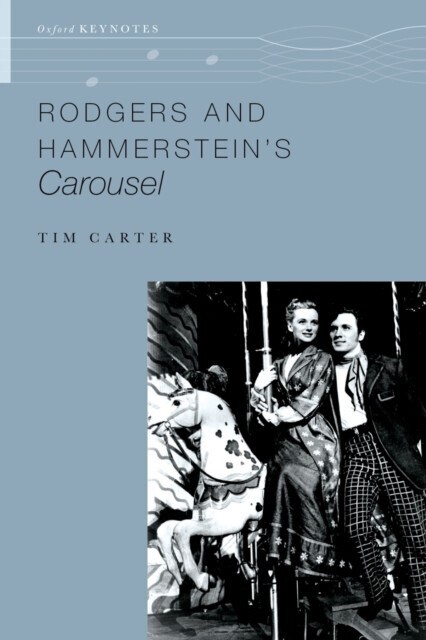 Rodgers and Hammerstein's Carousel main product photo