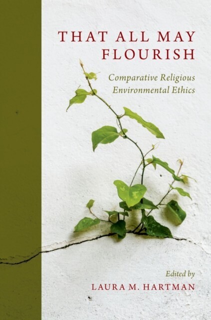 That All May Flourish main product photo