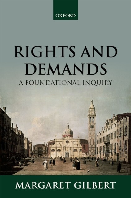Rights and Demands main product photo