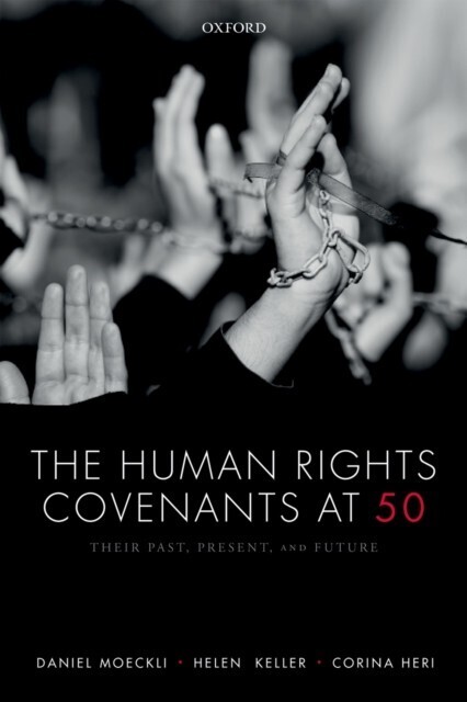 Human Rights Covenants at 50 main product photo