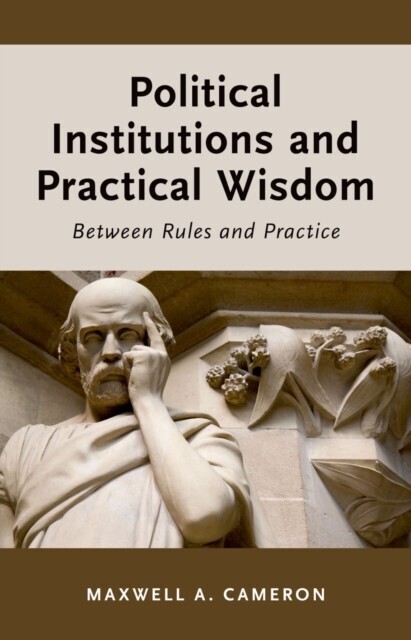 Political Institutions and Practical Wisdom main product photo