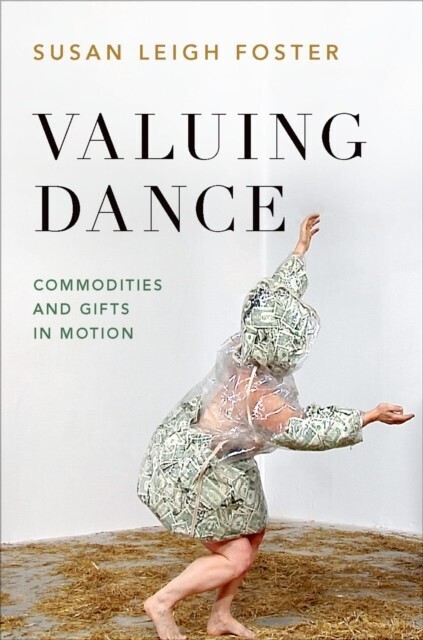 Valuing Dance main product photo