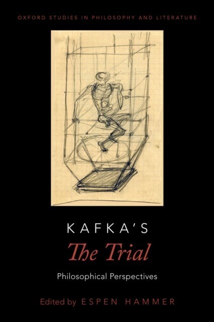 Kafka's The Trial main product photo