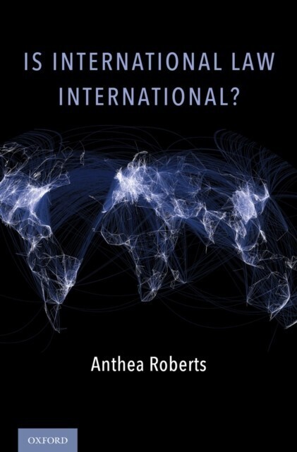 Is International Law International? main product photo