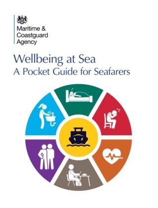 Wellbeing at sea
