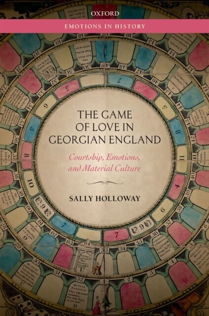 Game of Love in Georgian England main product photo