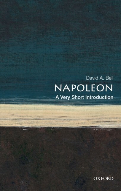 Napoleon: A Very Short Introduction main product photo