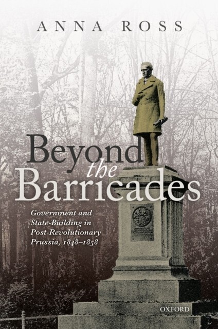 Beyond the Barricades main product photo