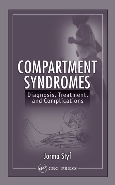Compartment Syndromes main product photo