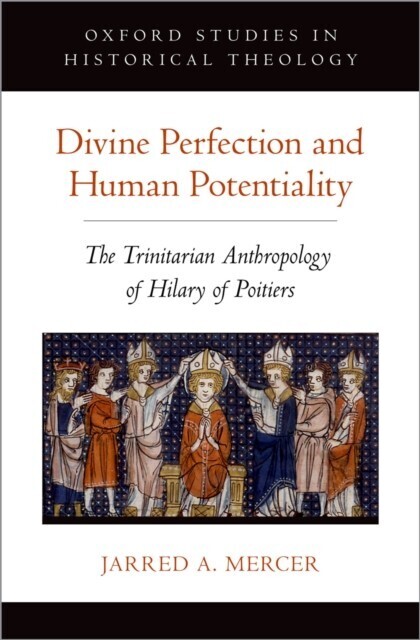 Divine Perfection and Human Potentiality main product photo